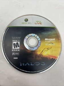 Halo 3 Xbox 360 Videospiel Shooter Multiplayer - Bild 1 von 3