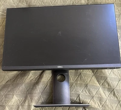Dell P2417H Professional 23.8-Inch Screen LED-lit Monitor Grade A and B - Image 1 of 4