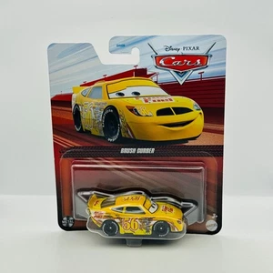 Coches Disney Pixar - Cepillo de combustible de fibra Curber Piston Cup Racer 2024 - Diecast 1:55 - Imagen 1 de 1