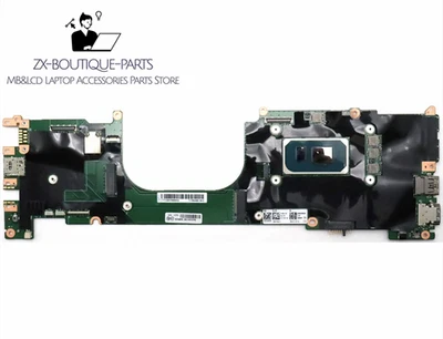 5B21K93298 For Lenovo ThinkBook X1 Carbon 9th Gen Intel7 1185 G7 32G Motherboard - Image 1 of 2