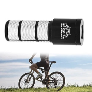 Hot Pratical Stem Extender Riser Road Cycle Fork MTB Mountain Bike Bike - Bild 1 von 12