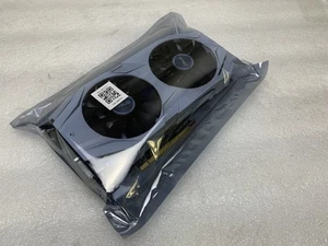 ASUS NVIDIA GeForce GTX 1060 6GB GDDR5 Dual-Fan GP106 Gaming Graphics Card - Picture 1 of 9
