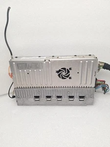 2007 - 2014 Mercedes W221 CL500 S550 Harman Becker Kardon Amplifier Assembly OEM - Bild 1 von 11