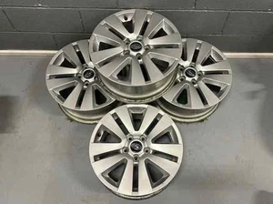 felgensatz subaru legacy lim. B14 2.0 Diesel Kat 2009 176733 - Bild 1 von 10