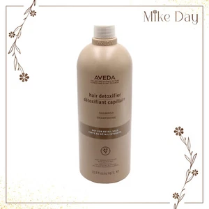 Aveda Hair Detoxifier Shampoo 1000mL/33.8oz Brand New no Box - Picture 1 of 1