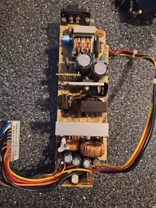Placa de repuesto de fuente de alimentación original para consola Xbox 12 pines 1.1 1.0 DPSN-96AP-1 - Imagen 1 de 4
