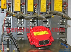 Fanuc Pulsecoder ALPHA AIAB128 A860-2010-T341 *90 TAGE GARANTIE* - Bild 1 von 1
