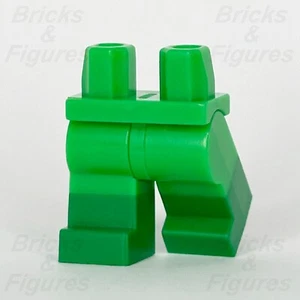 LEGO® Bright Green Legs Minifigure Part with Moulded Boots 970c00pb1596 BAM 2024 - Picture 1 of 3
