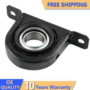 Drive Shaft Center Support Bearing For Ford 1999-2008 F-350 Super Duty 1997 F53 - Picture 1 of 7