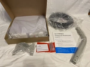 Waveform MIMO 4X4 Panel External Antenna Kit for 4G LTE/5G Hotsports & Routers - Picture 1 of 10