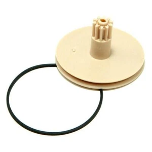 Gear Wheel Turntable Belt for Philips Zahnrad CD-930 CD-931 CD-940 CD-950 CDM-9 - Picture 1 of 7
