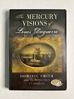 The Mercury Visions of Louis Daguerre by Dominic Smith CD MP3 Audiobook SEALED