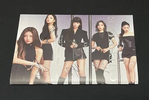 ITZY signiert ""CHESHIRE"" 6. Mini-Album signiert PROMO CD - Bild 1 von 23