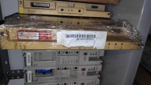 Procesador Siemens S5 6ES5 942-7UA12 - Imagen 1 de 1
