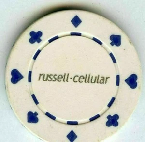 Advertisement: Russell-Cellular - Picture 1 of 2