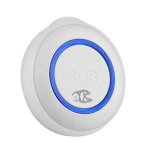 Smart Wifi Emergency Button Elderly SOS Alarm Call for Help Button - Picture 1 of 10