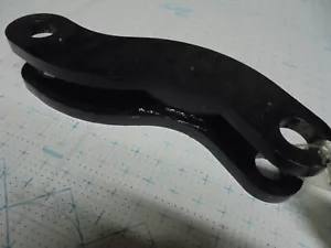 CAT CATERPILLAR/SCHLEPPMOTOR 92344-21200 Gabelstapler Hubwagen Spurstange NOS - Bild 1 von 4