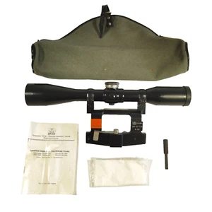 Genuine Zrak ON-SP 7.9 M93 Optical Sight Yugoslavian Military Army Scope Unused - Picture 1 of 23