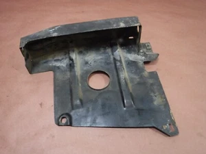 Jeep Cherokee XJ 1988 2.5 4 Cyl  RH Radiator Grille Support Bracket - Bild 1 von 5