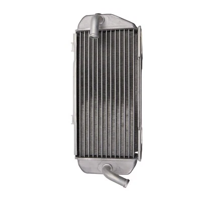 Radiador de repuesto izquierdo Moose Racing 1901-0899 OE para Kawasaki KX250 2017-2020 Foto 1 de 2
