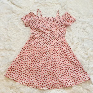 Vintage Peppermint Damen XXS Orange Katze Kätzchen Retro Pinup Rockabilly 13549x - Bild 1 von 8