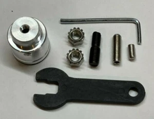 Antenna Base Repair Fix Kit Radio Mast for Buick Cadillac Pontiac 1999-2022 New  - Bild 1 von 8