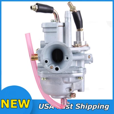 Carburador de carburador para Polaris Sportsman Predator Scrambler 90 0450924 ATV Foto 1 de 4
