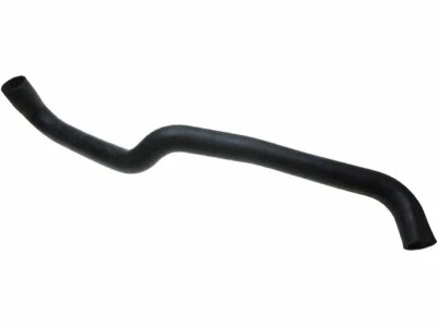 Manguera de radiador inferior Delco 93436MW 1987 1988 1989 para Dodge Daytona 1986-1990 Foto 1 de 2