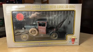 1931 Ford Model 'A' Tow Truck 1:18 coche escala diecast - Imagen 1 de 5