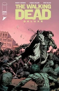 Walking Dead Deluxe #110 (2025) (New) Choice of Covers - Picture 1 of 6