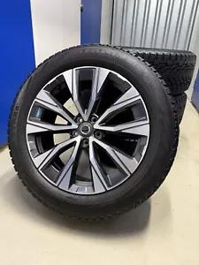 Original Volvo XC60 19 Zoll Winterräder 32243399 - Bild 1 von 15
