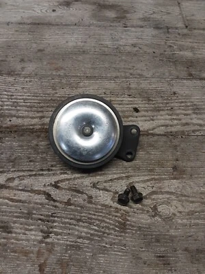 Tweeter de bocina Kawasaki Eliminator 125 BN125 2007 07-09 PROBADO FUNCIONA MUY BIEN Foto 1 de 4