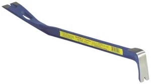 NEU Estwing TOOLS PB-18 USA doppelter Hebelstab, 18" ABGESCHRÄGTE SPITZE 22OZ 6826507 - Bild 1 von 1
