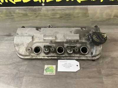 Honda Accord 1998 1999 2000 2001 2002 válvula cubierta motor F32 Foto 1 de 4