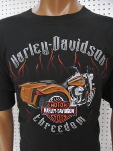 harley davidson trike t shirts