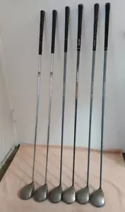 TZ GOLF - EASY TO HIT Callaway Big Bertha USE AS a MINI DRIVER - SINGLE CLUBS RH - Picture 1 of 12