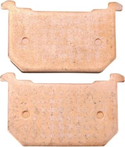 Kawasaki Z 400 1981-1983 EBC Front Sintered "HH" Brake Pads FA068HH - Picture 1 of 1