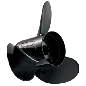 HÉLICE DE PUNTO DE GIRO HUSTLER AL RH 14,25" X 21 PASOS - Imagen 1 de 1
