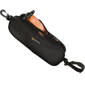 NEW Protec A223 Violin Viola Shoulder Rest Pouch Orchestra Gear - Picture 1 of 5