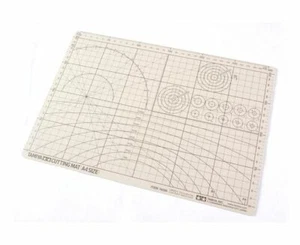 Tamiya 74056 Tapis pour Couper A4 Modélisme - Photo 1 sur 1