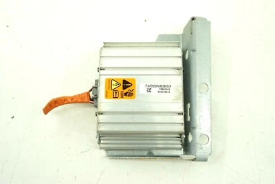 Buick Enclave CXL 2011 3,6 L gasolina 120 V CA inversor de potencia módulo de control unidad OEM Foto 1 de 4