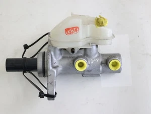 Maître-cylindre de frein Honda CRV 3 RE  110 kW 150 HP ABS diesel 92779 - Bild 1 von 3