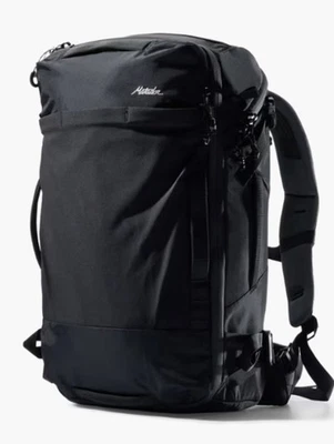 MOCHILA DE VIAJE MATADOR GLOBERIDER35 Foto 1 de 4