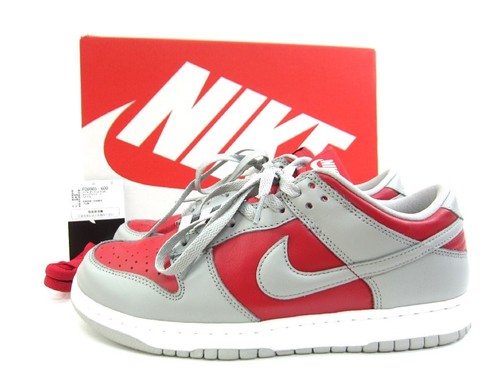 NIKE Sneakers basse uomo 9.0US Dunk Ut12937