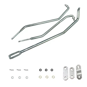 Kit de acoplamiento de palanca de cambios de cargador superior para FORD FALCON XY GT - Imagen 1 de 1