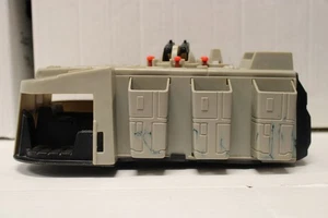 VINTAGE Kenner STAR WARS IMPERIAL TROOP TRANSPORT Vehicle (1979) MISSING PARTS - Picture 1 of 9