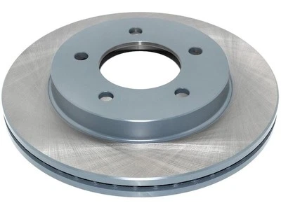 Rotor de freno delantero para Ford F150 Heritage 2004 94595VJWY Foto 1 de 2