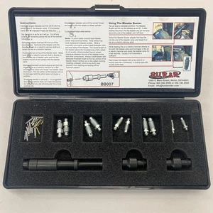 SUR-R BB007  Brake Buster Bleeder Removal Tool Kit, Made in USA, SH6963 - Bild 1 von 7
