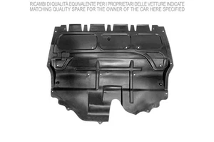 Unterbodenschutz Volkswagen Polo 2014 - 2017 OE 6R0825235A - Bild 1 von 1