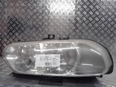 Optique avant principal gauche (feux)(phare) ALFA ROMEO 156 PHASE 1 60620135 - Image 1 of 4